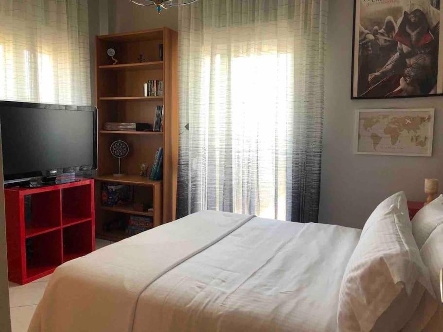 Villa Casa Chrissy Plagiárion Eksteriør billede